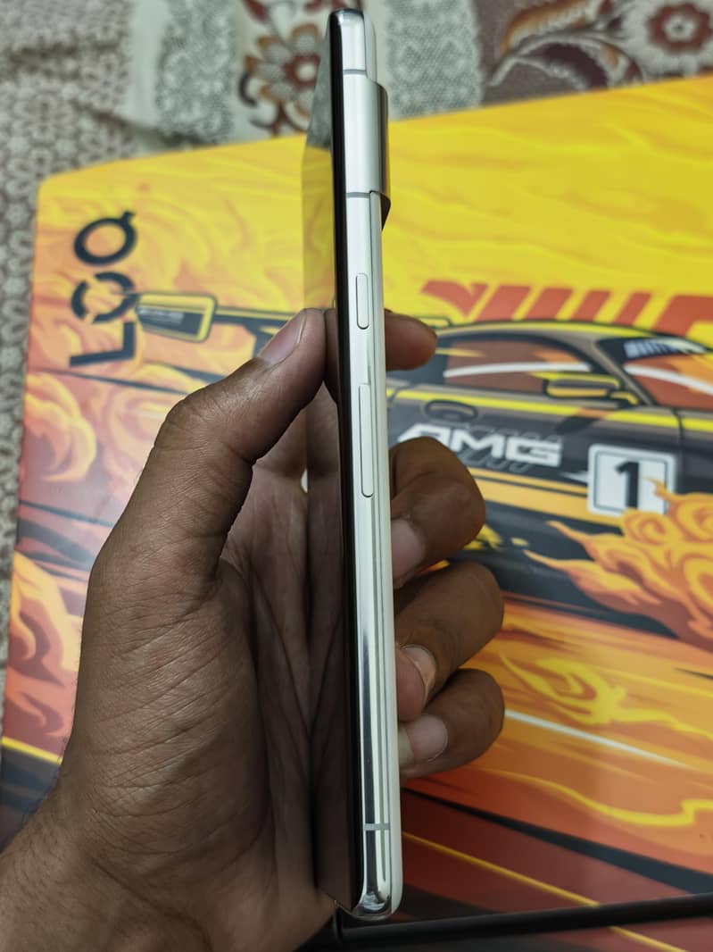 Google Pixel 7 Pro 3