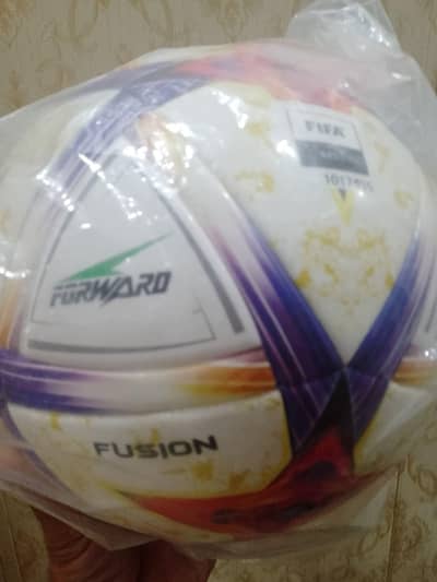 Export Quality Football