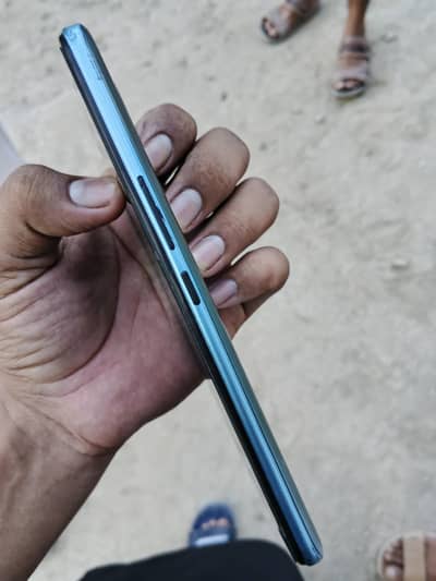 Tecno CAMON 16 SE