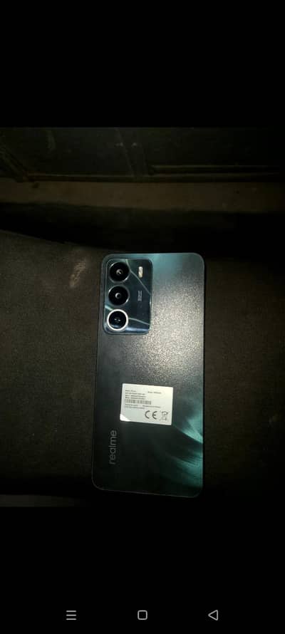 Realme C71