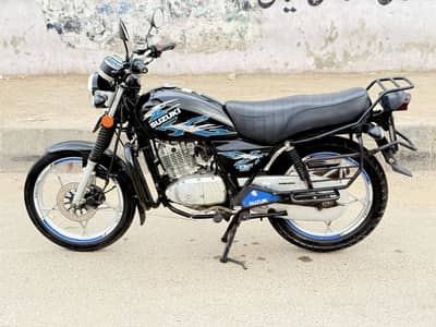 Gs 150se model 2022(0/3/3-1/2/7/0/0/1/3/8)