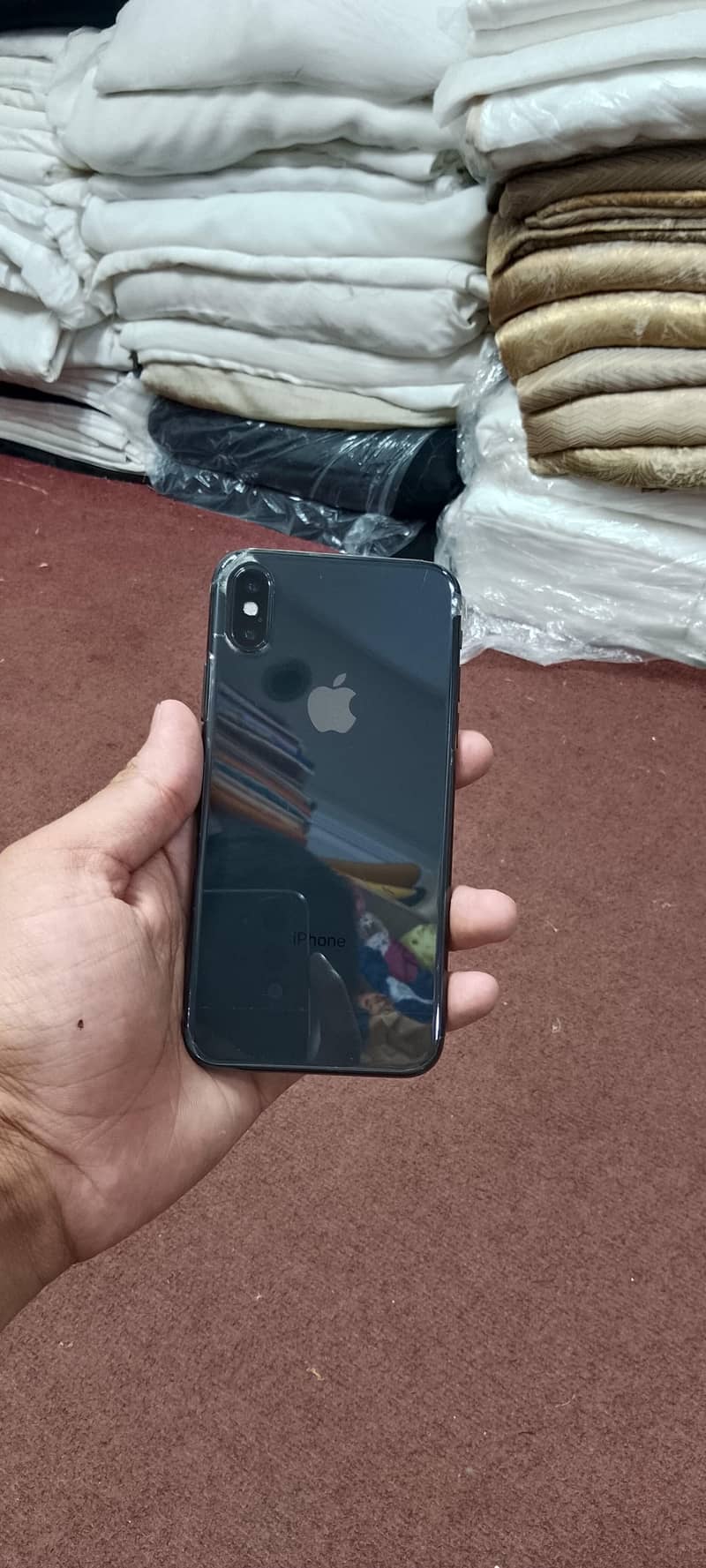 Apple iPhone X 0