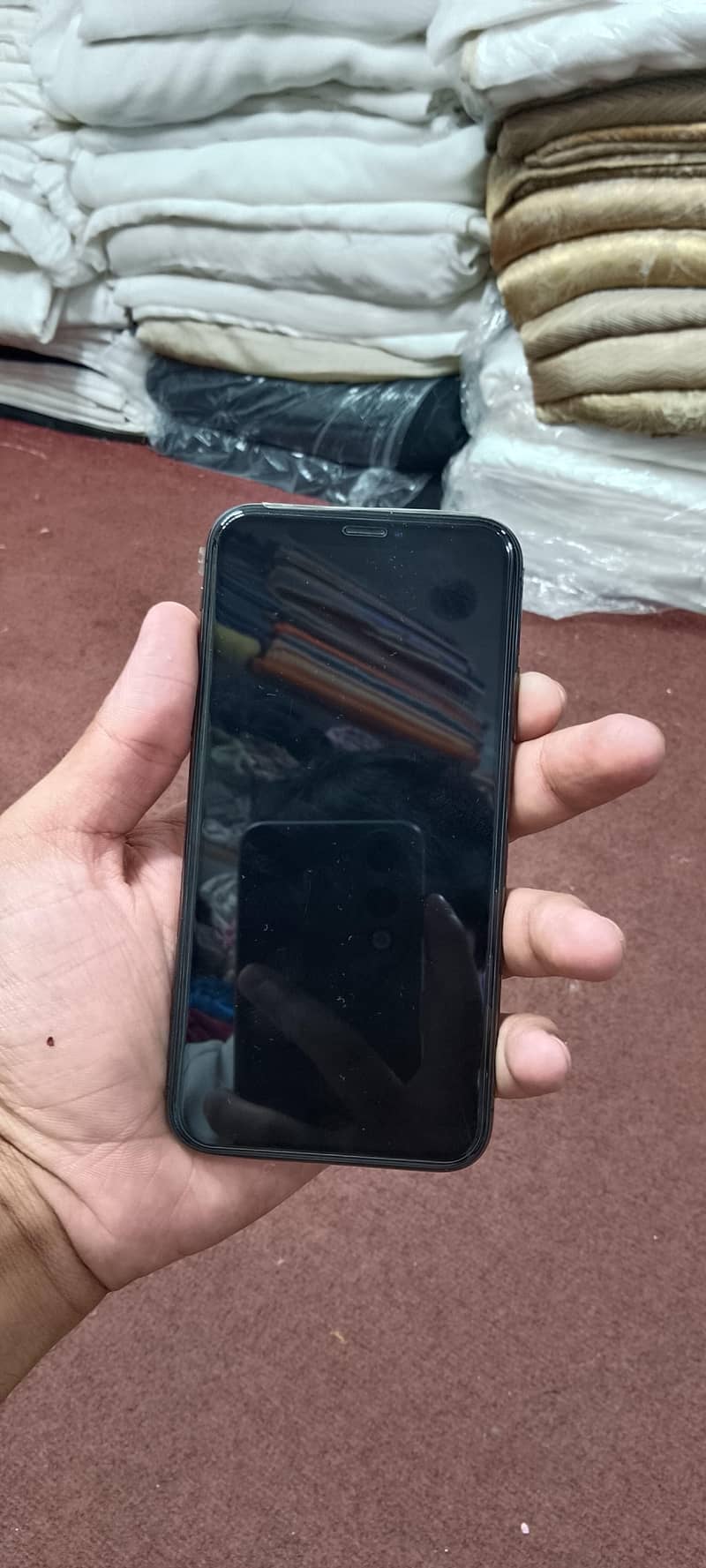 Apple iPhone X 1