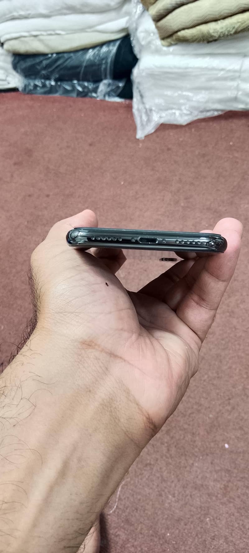 Apple iPhone X 2