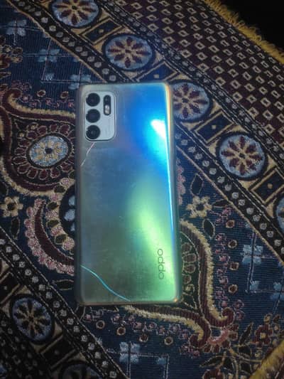 OPPO Reno