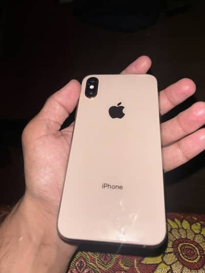 Apple iPhone XS