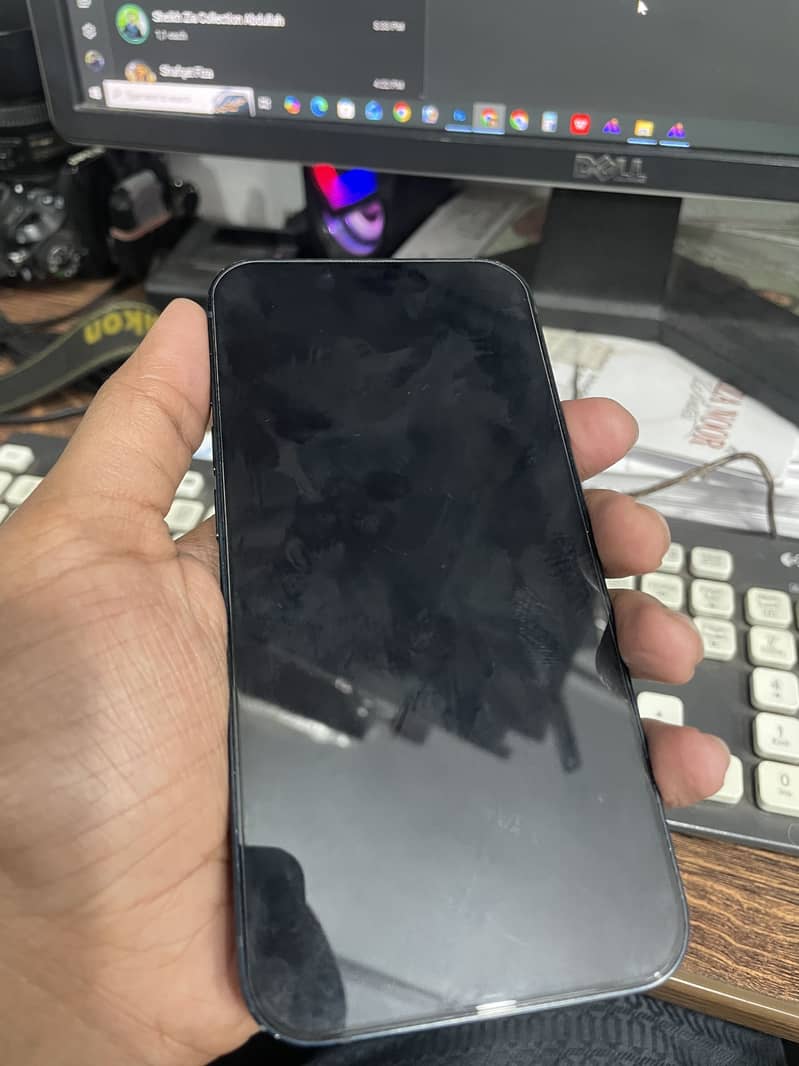 Apple iPhone 13 3