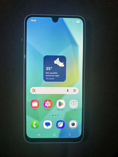 Samsung Mobile A16