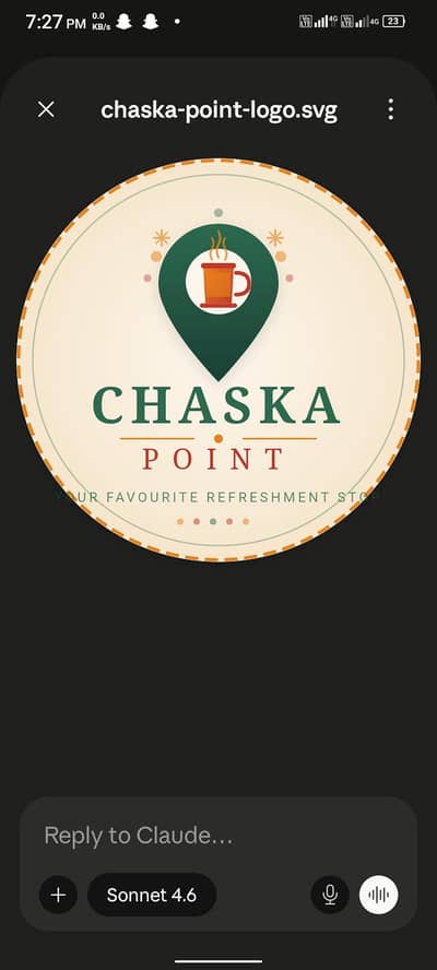 Helper for small restaurant