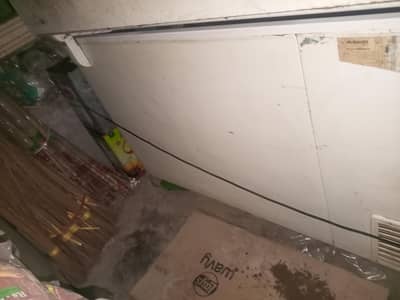 Ok Deep freezer ha Mare use me ha