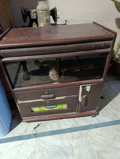 TV trolley