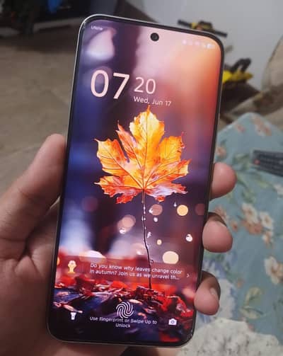 Infinix Hot 60 PRO PLUS