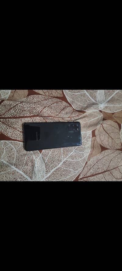 Samsung Mobile S20 Plus