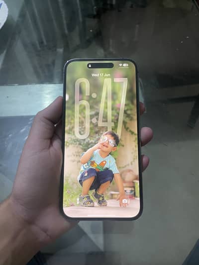 IPhone 14 Pro Max Waterpack