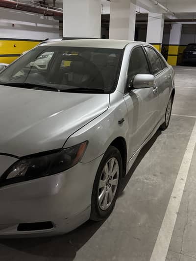 Toyota Camry 2006