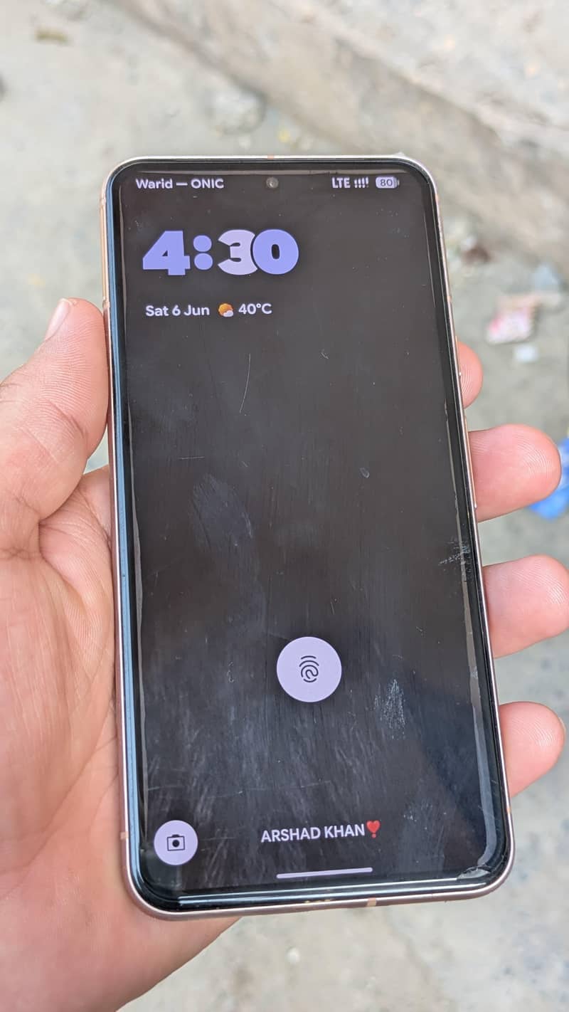 Google Pixel 8 1