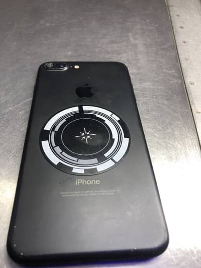 Apple iPhone 7 Plus for sale and exchange package