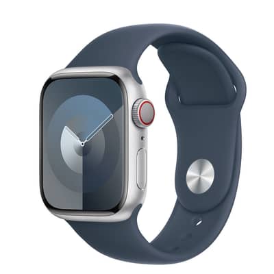 Apple iwatch series 9