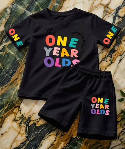 kid's summer arrival 