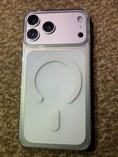 Apple iPhone 17 Pro Max