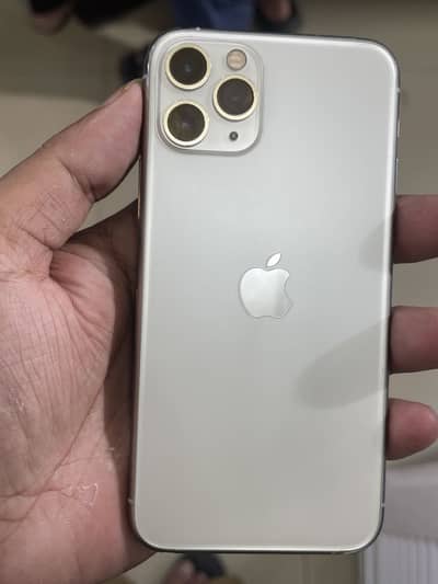 Apple iPhone 11 Pro