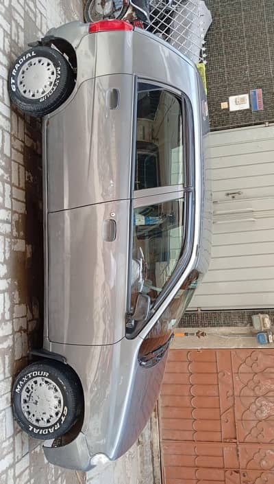 Suzuki Alto 2011