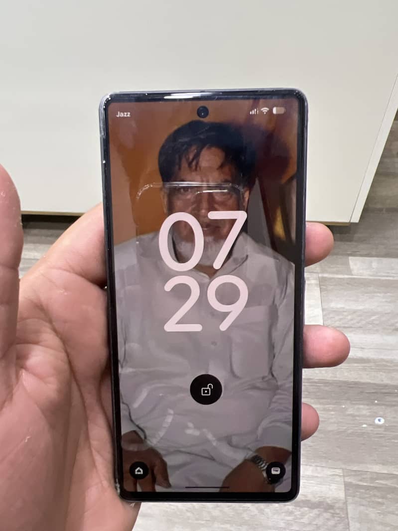 Google Pixel 7 0