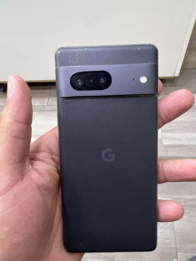 Google Pixel 7 2