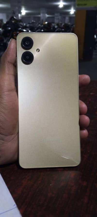 Samsung Mobile A06