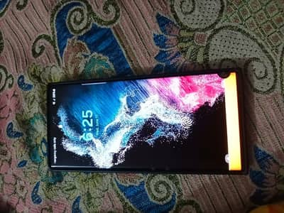 Samsung s22 ultra 12 512 gb