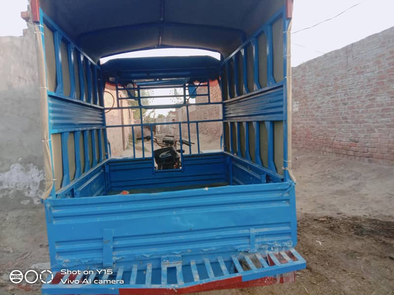 Rickshaw loader 3