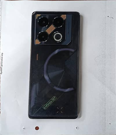 Infinix GT 20 Pro urgent for sell