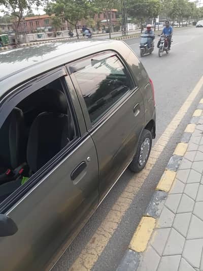 Suzuki Alto 2010