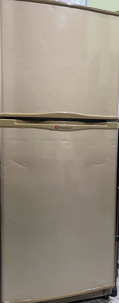 Dawlance medium size fridge