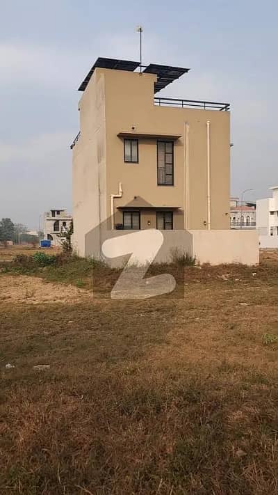 Plot No1183- Block Q- 5 Marla Plot On Top Location of Phase 9 Prism DHA Lahore For Urgent Sale