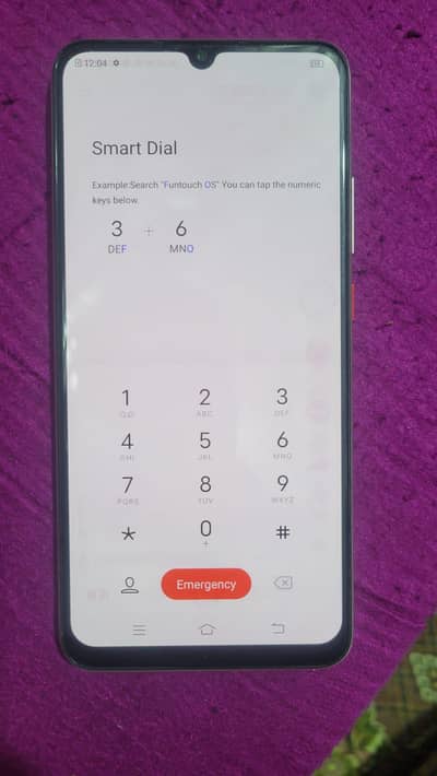 Vivo S1 Pro 8/128