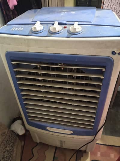 room cooler