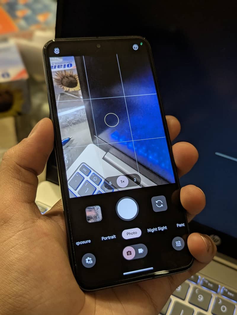Google Pixel 8 2