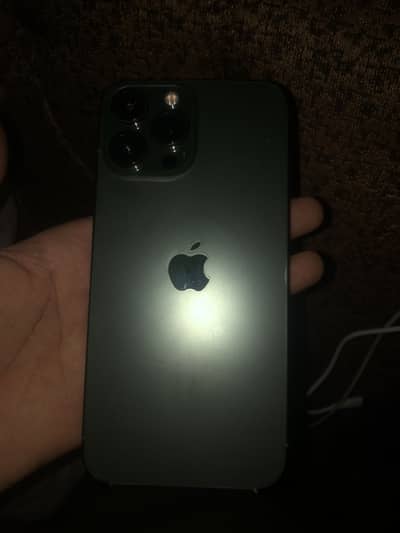 Apple iPhone 13 Pro Max