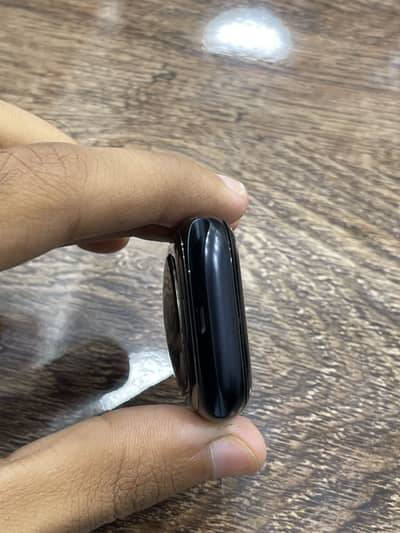 Series 7 45MM cellular + Gps