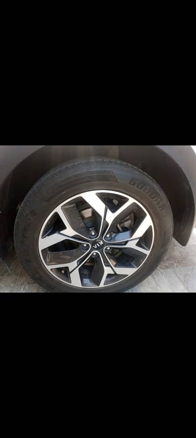 KIA Sportage 2020