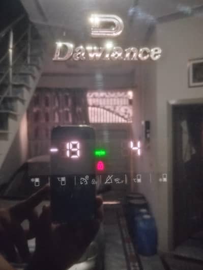 Dawlance No Frost Made In Turkey Jambo Full Glass Door
