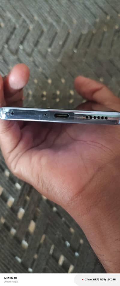 Tecno CAMON 30S