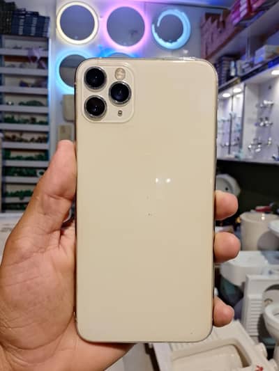 Apple iPhone 11 Pro Max