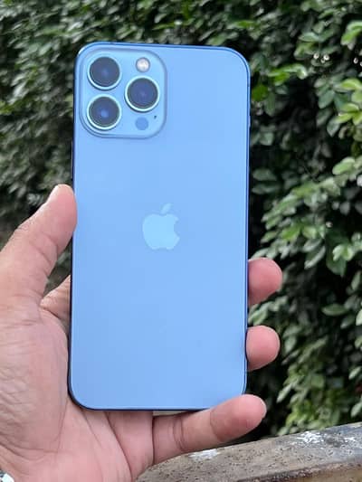 Apple iPhone 13 Pro Max