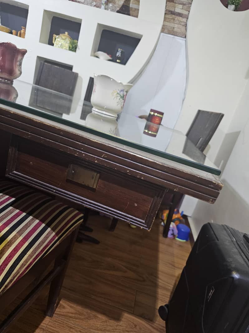 dining table 1