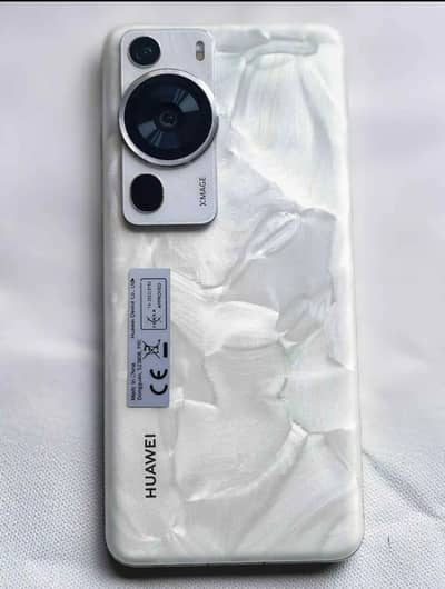 Huawei P60 Pro