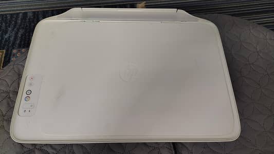 HP DESKJET 2132 COLOURED PRINTER