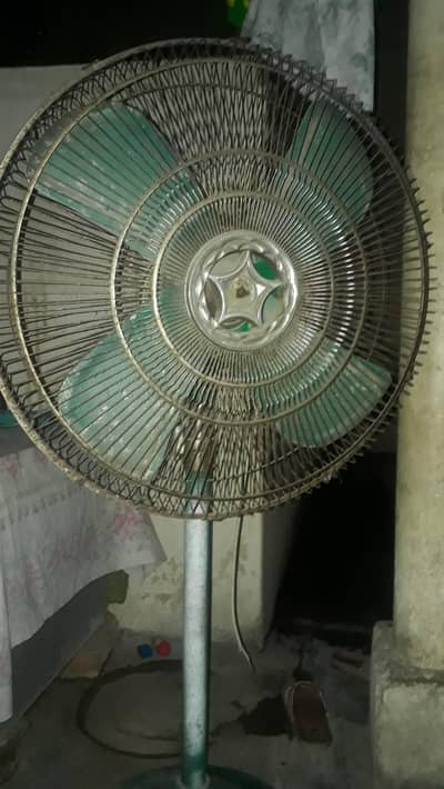 stand fan for sale