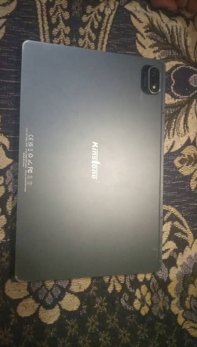256 Gb 8Gb ram 10/10 Tab for sell urgent